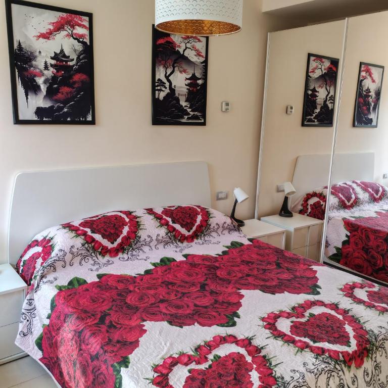 Casa Bibi Parma - Appartamento con 1 Camera da Letto - 1