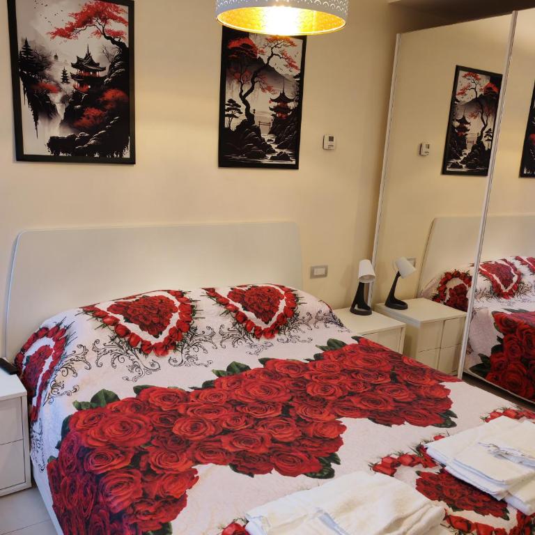 Casa Bibi Parma - Appartamento con 1 Camera da Letto - 9