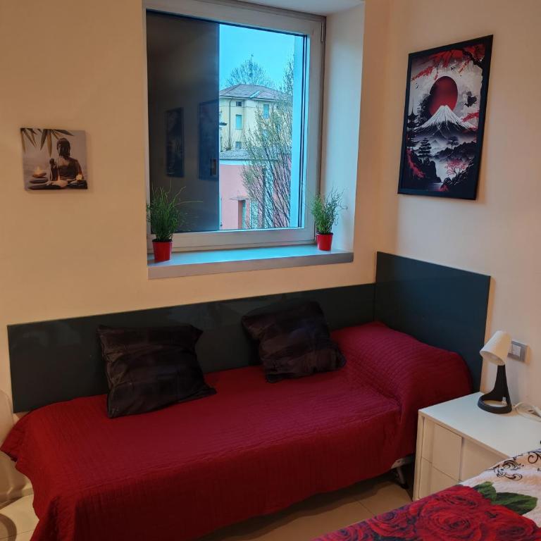 Casa Bibi Parma - Appartamento con 1 Camera da Letto - 14