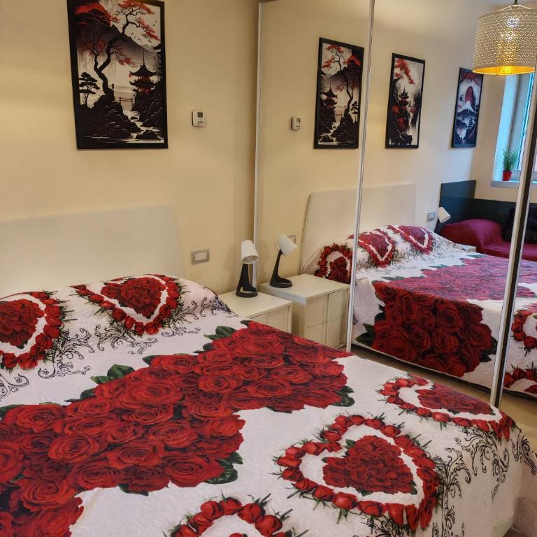 Casa Bibi Parma - Appartamento con 1 Camera da Letto - 19
