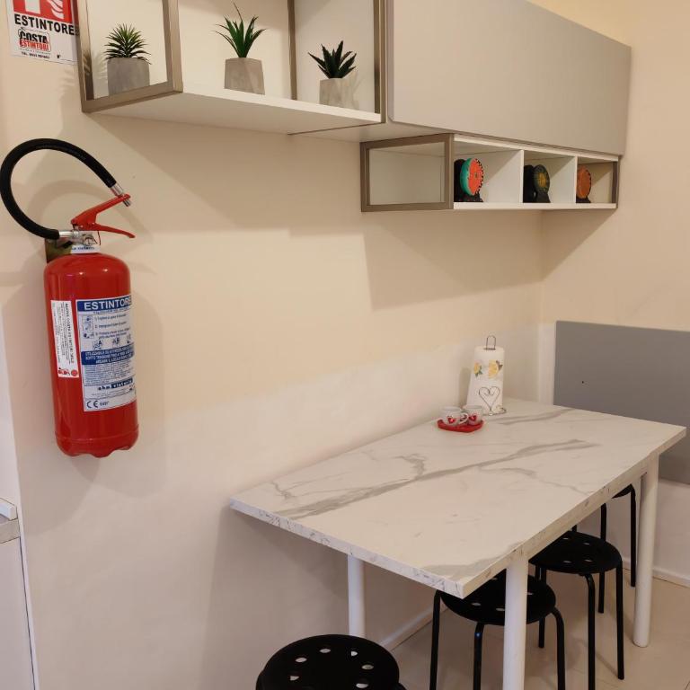 Casa Bibi Parma - Appartamento con 1 Camera da Letto - 24
