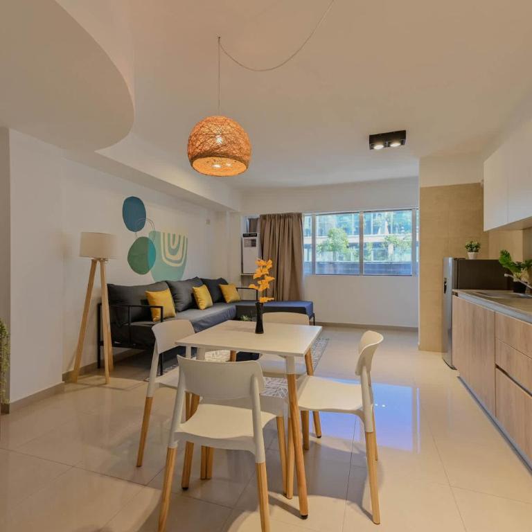 Mansion Mitre 'A' - 3 Luxury Aparts National Congress - Apartamento - 7