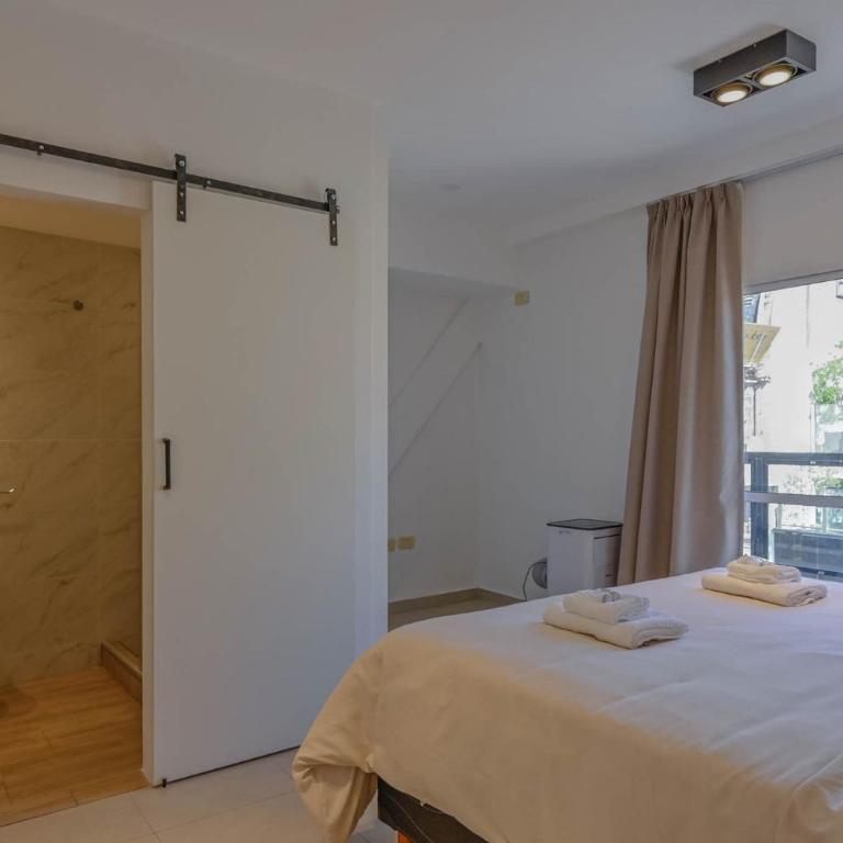 Mansion Mitre 'A' - 3 Luxury Aparts National Congress - Apartamento - 16
