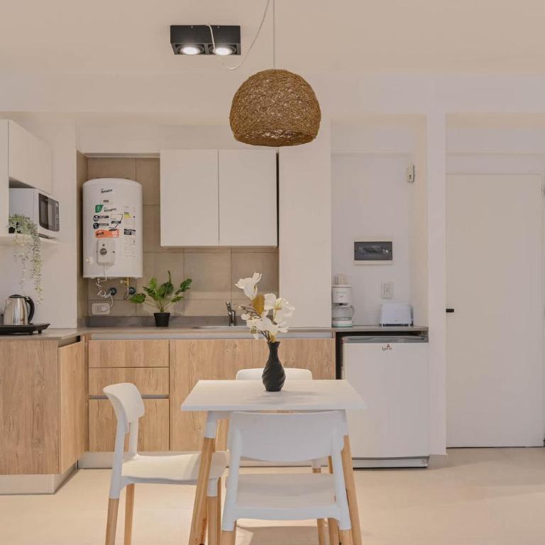 Mansion Mitre 'A' - 3 Luxury Aparts National Congress - Apartamento - 37