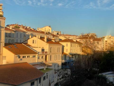 Cannes Center - Appartement 1 Chambre - 8