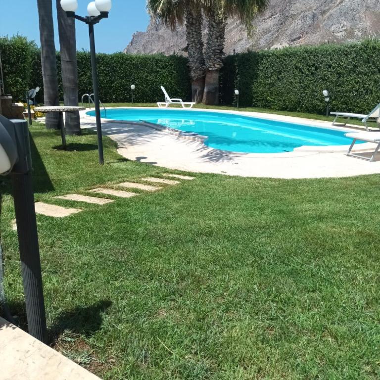 Le Case di Palma - Villa Maria - Villa con 3 Camere da Letto - 2