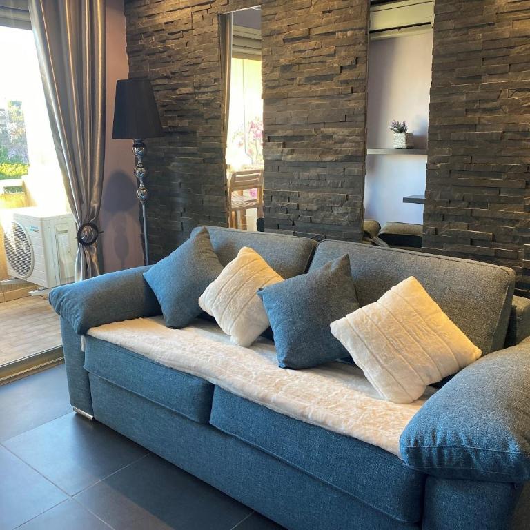 Cannes Center - Appartement 1 Chambre - 3