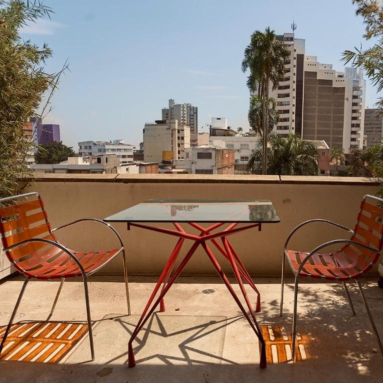 Now Hotel Cali - Adults Only - Deluxe Suite - 1