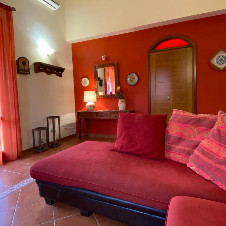 Le Case di Palma - Villa Maria - Villa con 3 Camere da Letto - 4