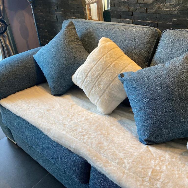 Cannes Center - Appartement 1 Chambre - 5