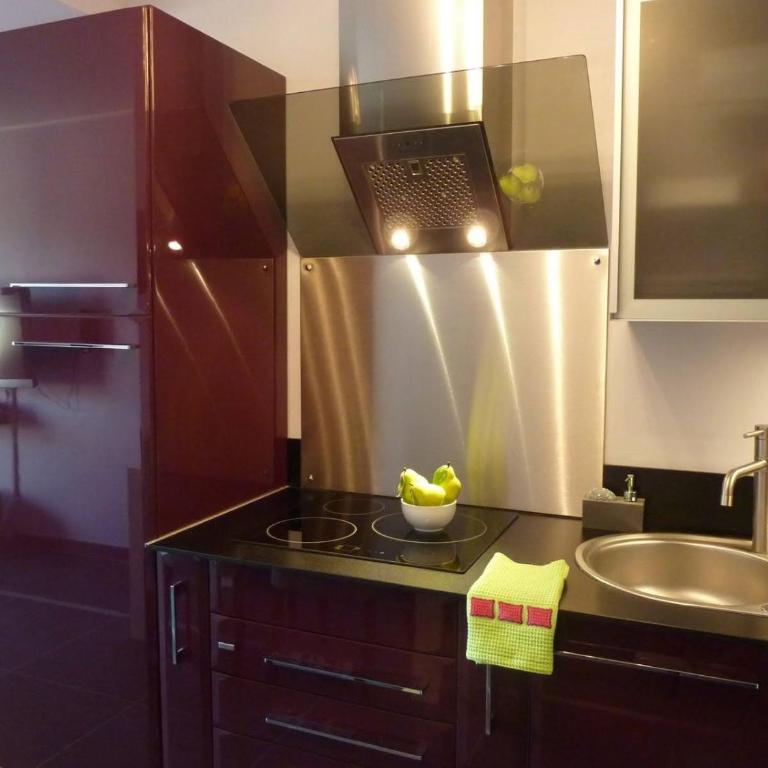 Cannes Center - Appartement 1 Chambre - 13
