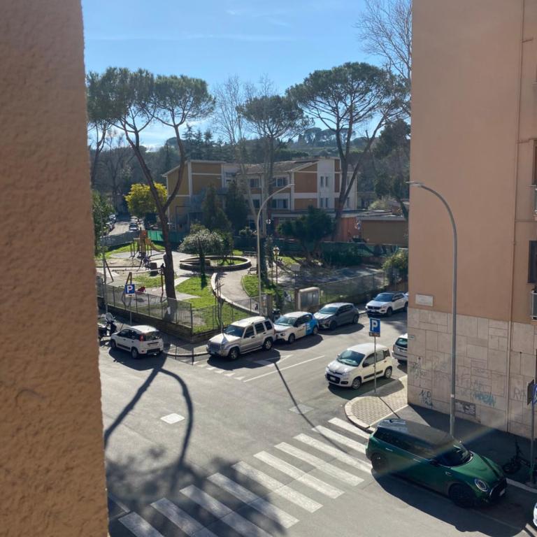 Bright apartment near San Pietro - Appartamento con 1 Camera da Letto - 36