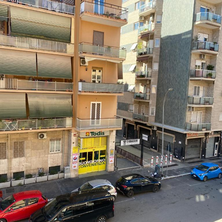 Bright apartment near San Pietro - Appartamento con 1 Camera da Letto - 37