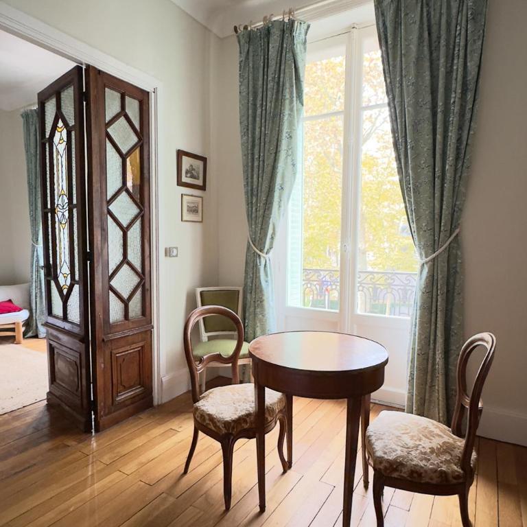 Les Suites de L’Opéra - Suite 1 Chambre - 6