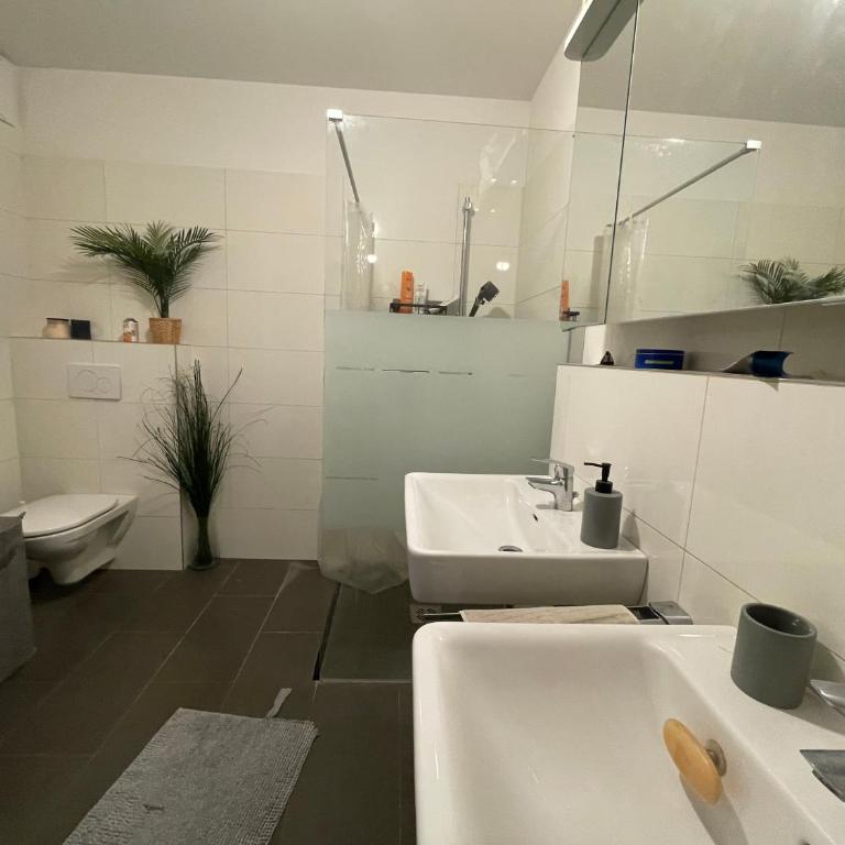 Modern bright apartment in an amazing location - Apartment mit 2 Schlafzimmern - 22