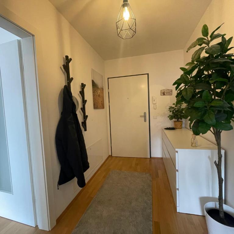 Modern bright apartment in an amazing location - Apartment mit 2 Schlafzimmern - 25