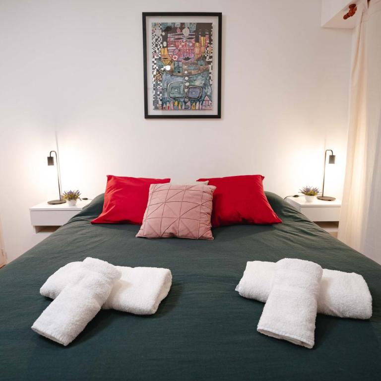 Loyola 11 - Espacio luminoso en CABA - Apartamento de 1 dormitorio - 20