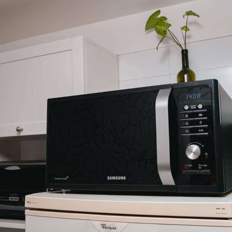 Loyola 11 - Espacio luminoso en CABA - Apartamento de 1 dormitorio - 32