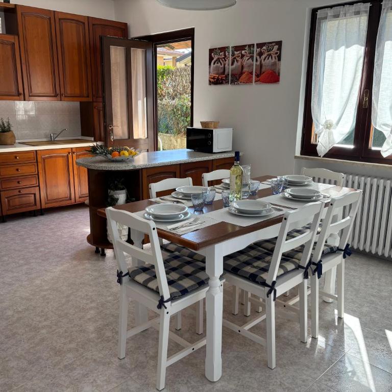 Rosemary House - Casa con 3 Camere da Letto - 1