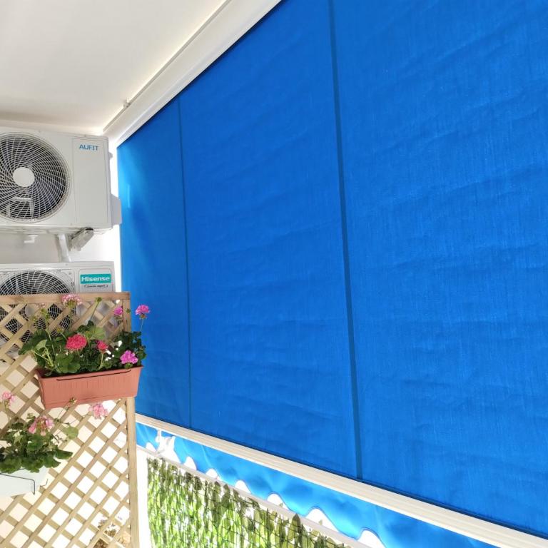Residence Spiaggia Centro - Aria Condizionata Wi-Fi&SelfCheck-In - Sole&Mare Home - Appartamento con 2 Camere da Letto - 10