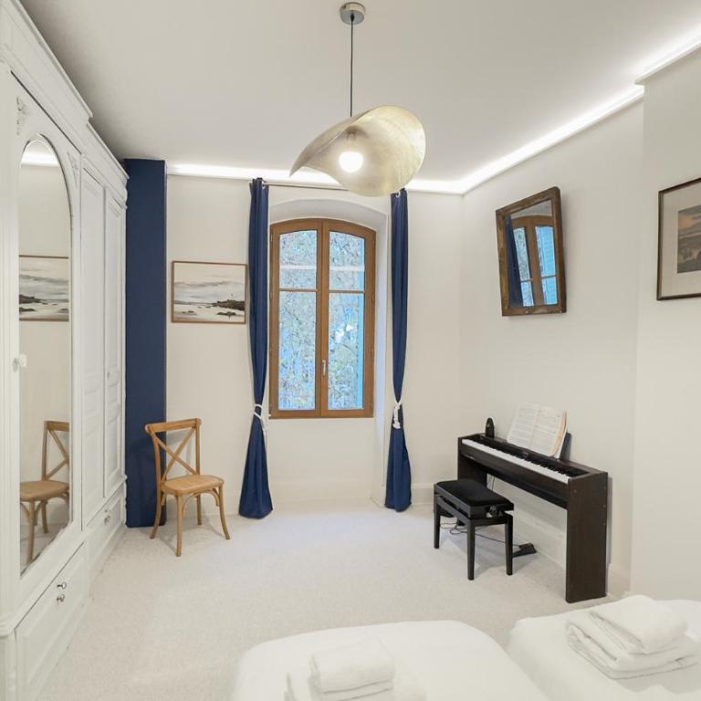 Les Suites de L’Opéra - Appartement Deluxe - 20