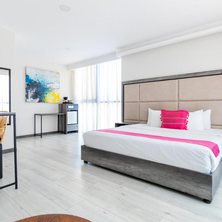 Arkana Puebla by Grupo Amber - Suite Superior - 3