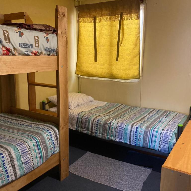 Casa Cabaña Oro Rayado Puerto Varas - Casa de 2 dormitorios - 15