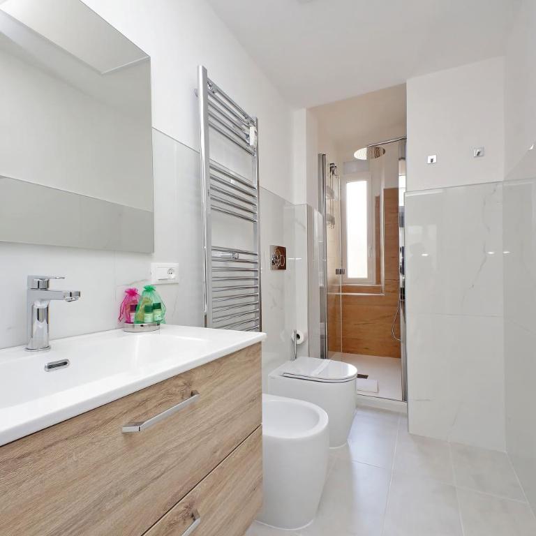 Vatican 47 - Appartamento con 1 Camera da Letto - 5