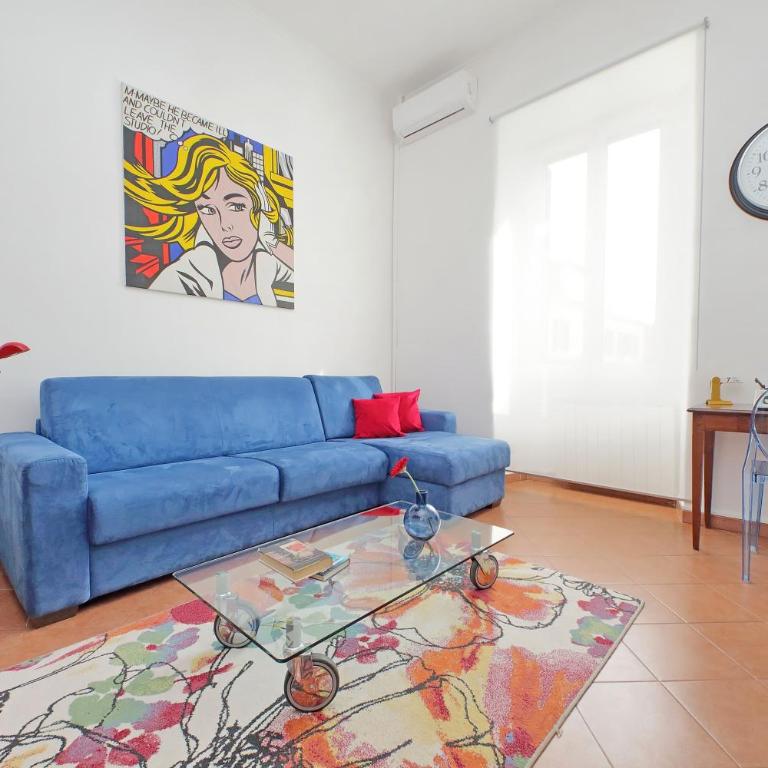 Vatican 47 - Appartamento con 1 Camera da Letto - 1