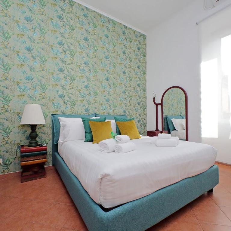 Vatican 47 - Appartamento con 1 Camera da Letto - 4