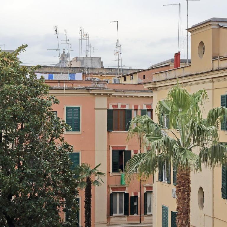 Vatican 47 - Appartamento con 1 Camera da Letto - 14