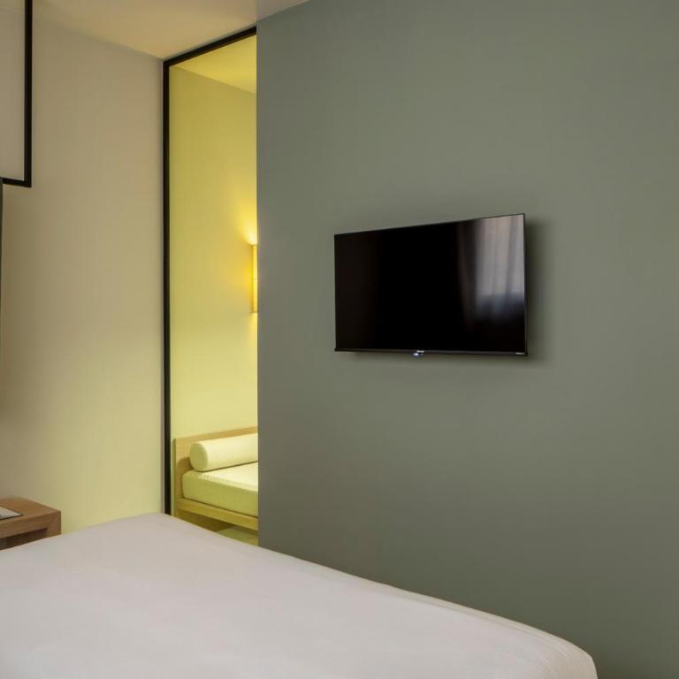 ATEL Guest House - Junior Suite - 1