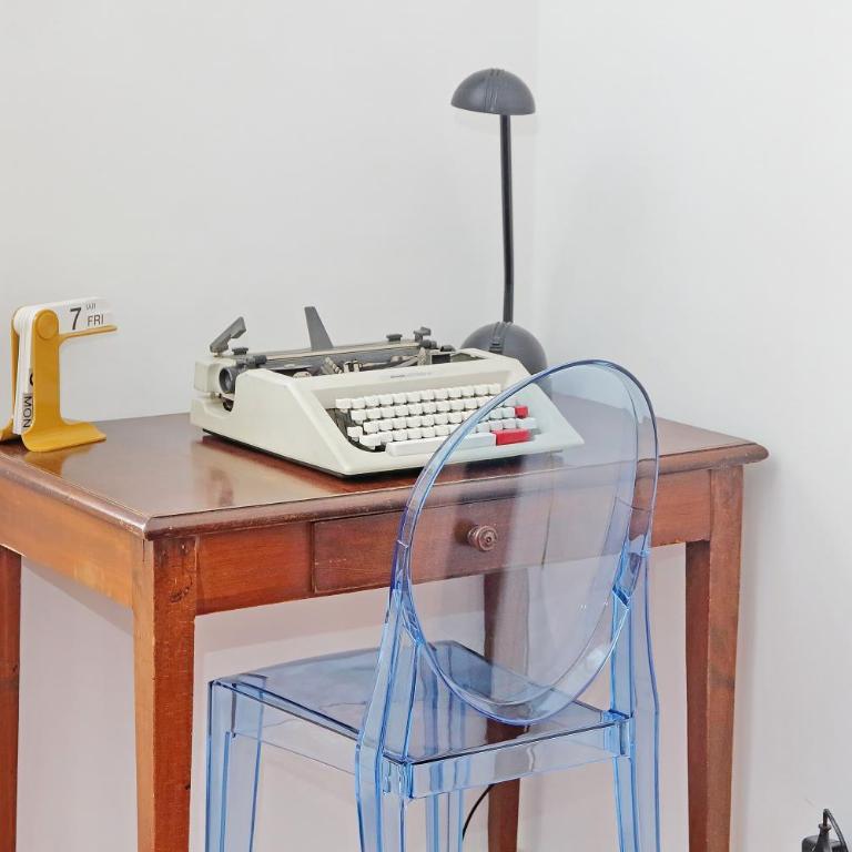Vatican 47 - Appartamento con 1 Camera da Letto - 11