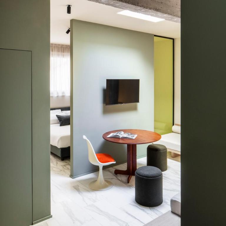 ATEL Guest House - Junior Suite - 2