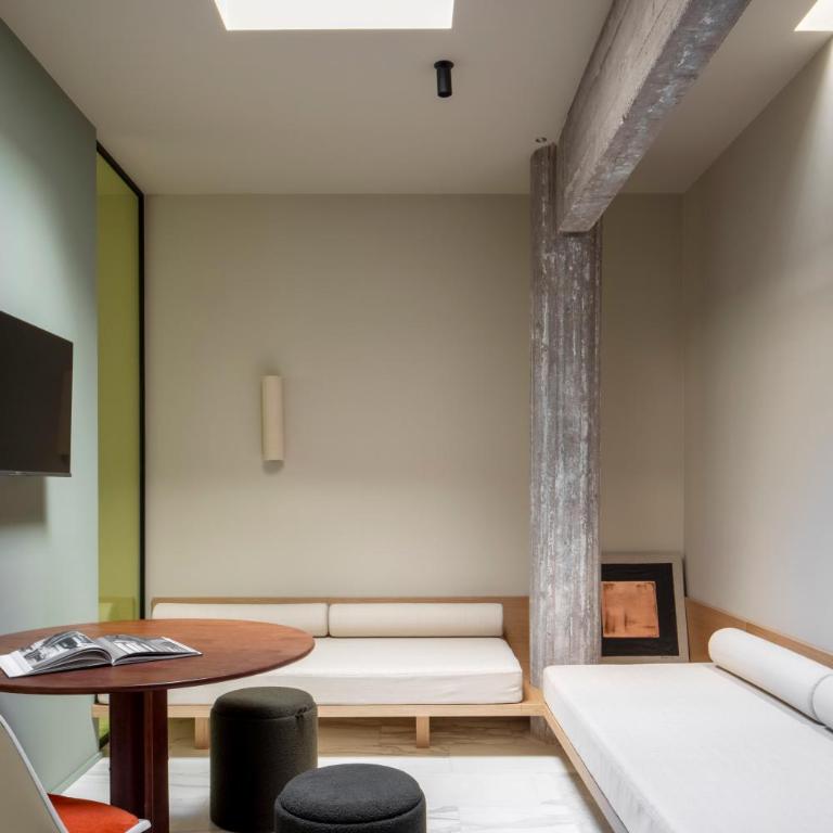 ATEL Guest House - Junior Suite - 3