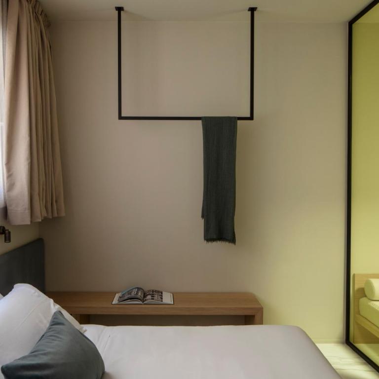 ATEL Guest House - Junior Suite - 4