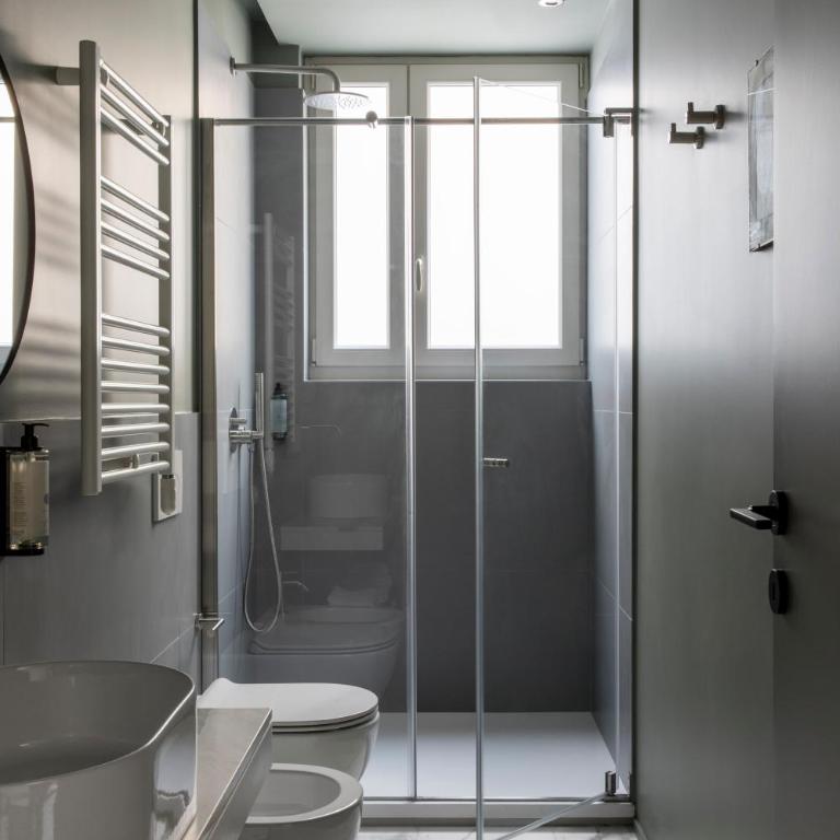 ATEL Guest House - Junior Suite - 5