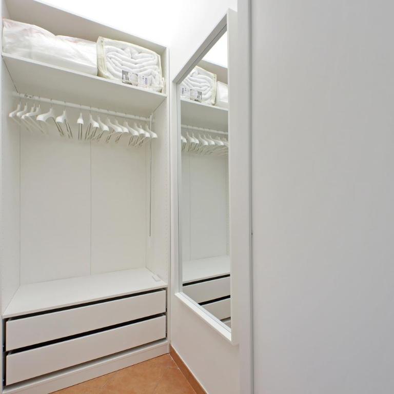 Vatican 47 - Appartamento con 1 Camera da Letto - 20