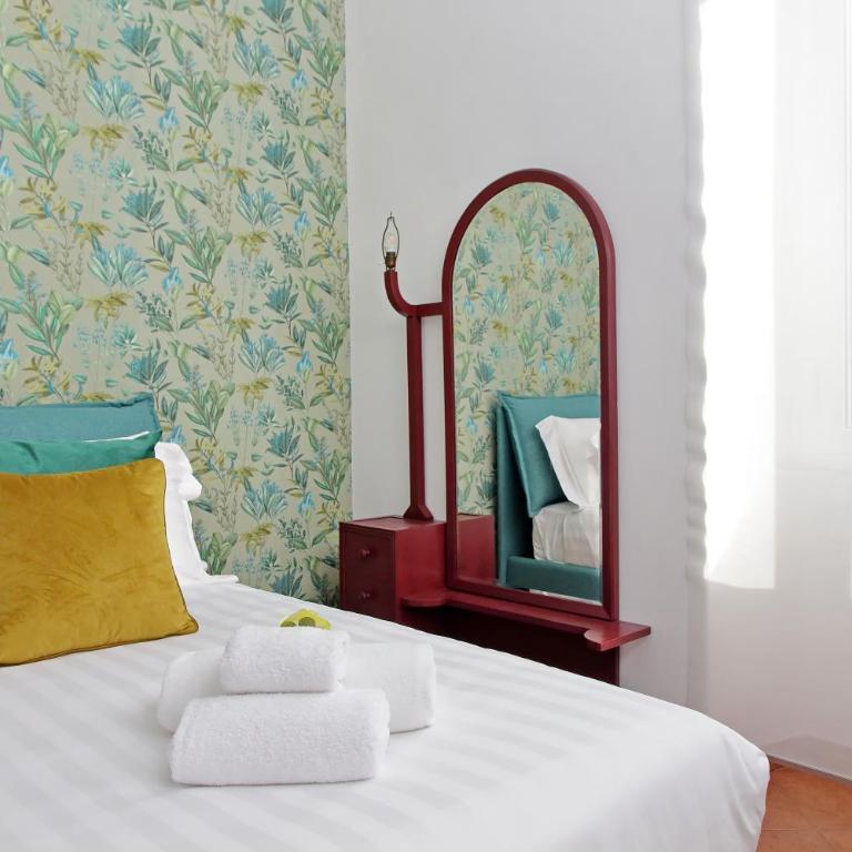 Vatican 47 - Appartamento con 1 Camera da Letto - 26