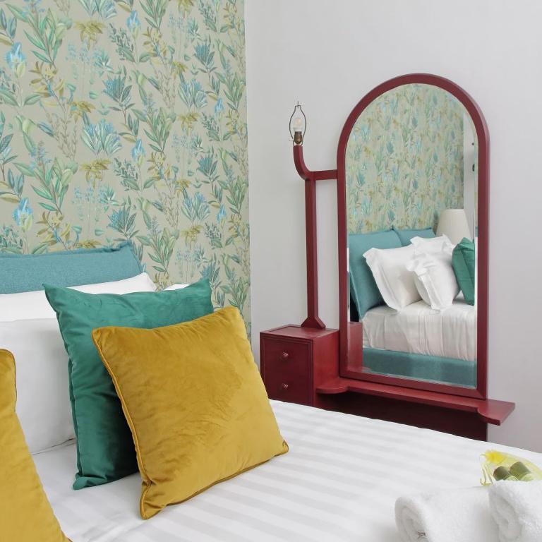 Vatican 47 - Appartamento con 1 Camera da Letto - 29
