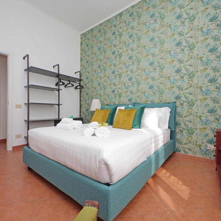 Vatican 47 - Appartamento con 1 Camera da Letto - 27