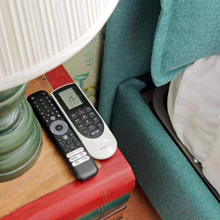 Vatican 47 - Appartamento con 1 Camera da Letto - 25