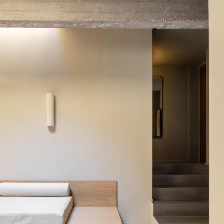ATEL Guest House - Junior Suite - 6