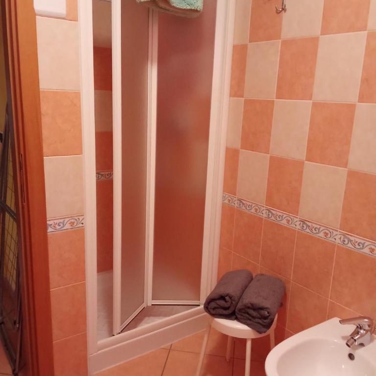 Appartamento Fausta - Appartamento con 1 Camera da Letto - 9