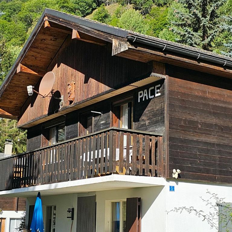 Pace PC1 - Appartamento Familiare con 2 Camere da Letto - 2