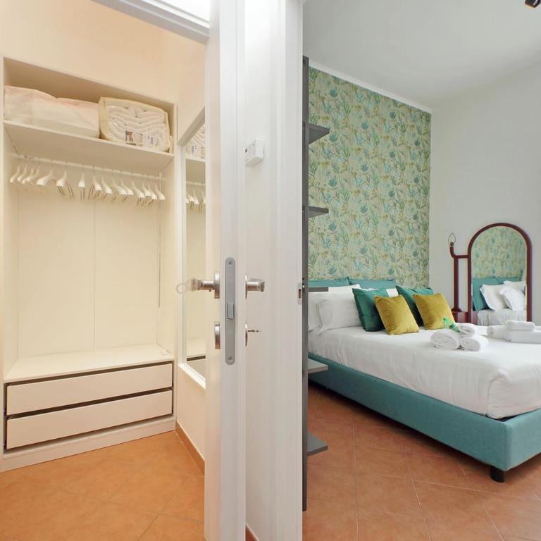 Vatican 47 - Appartamento con 1 Camera da Letto - 21