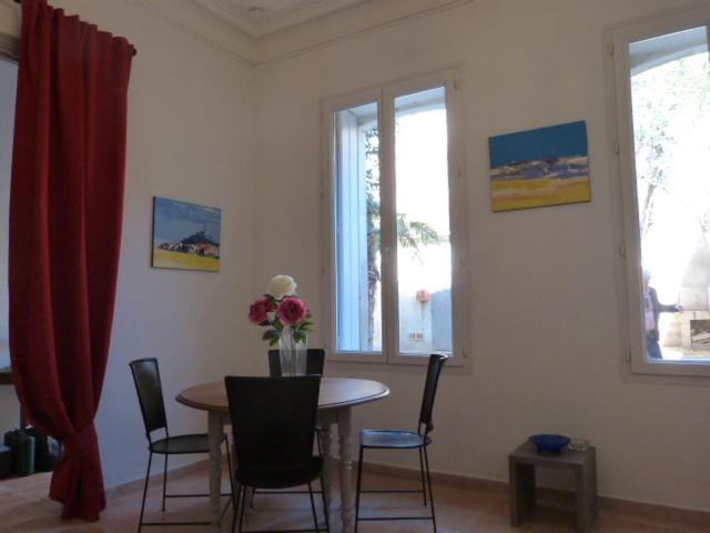 Le jardin de Saint Just - Appartement Supérieur avec Jardin - 18