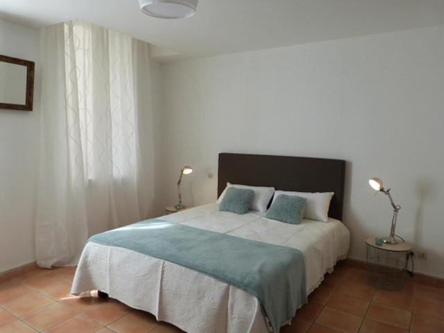 Le jardin de Saint Just - Appartement Supérieur avec Jardin - 5