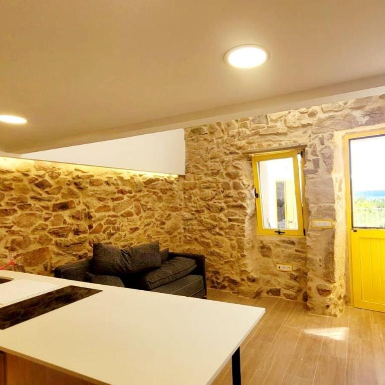 La Casita de Aguete - One-Bedroom House - 7
