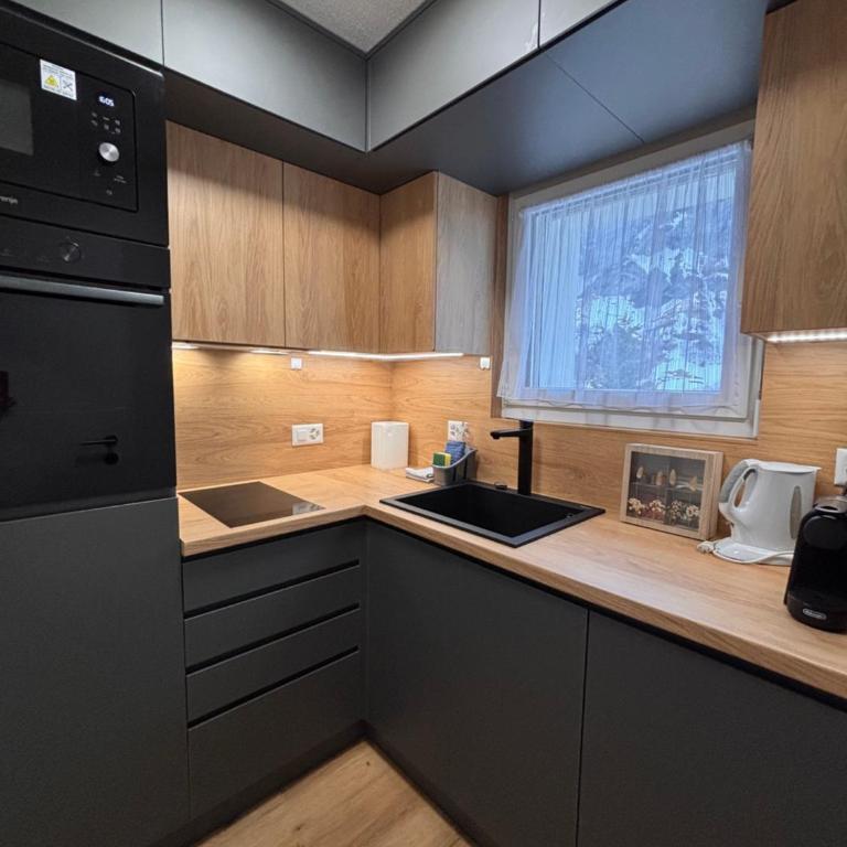 Luxuse Ferienwohnung Flüe 11 - Apartamento de 1 dormitorio - 16